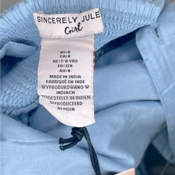 Girls Dress - Picture 2 of 4